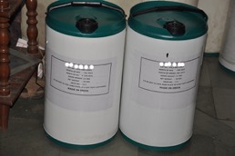 moringa oil